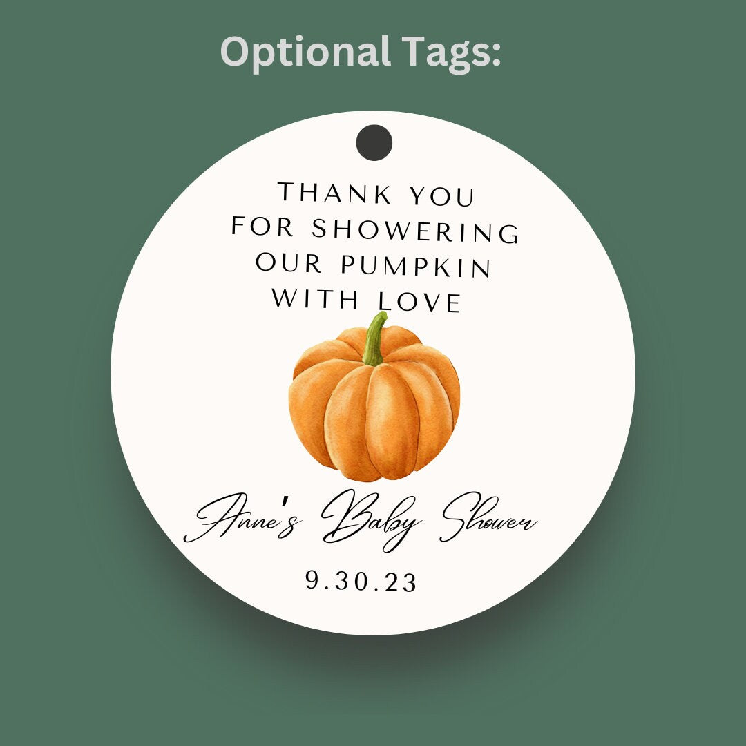 Pumpkin Soap Single Large Soap