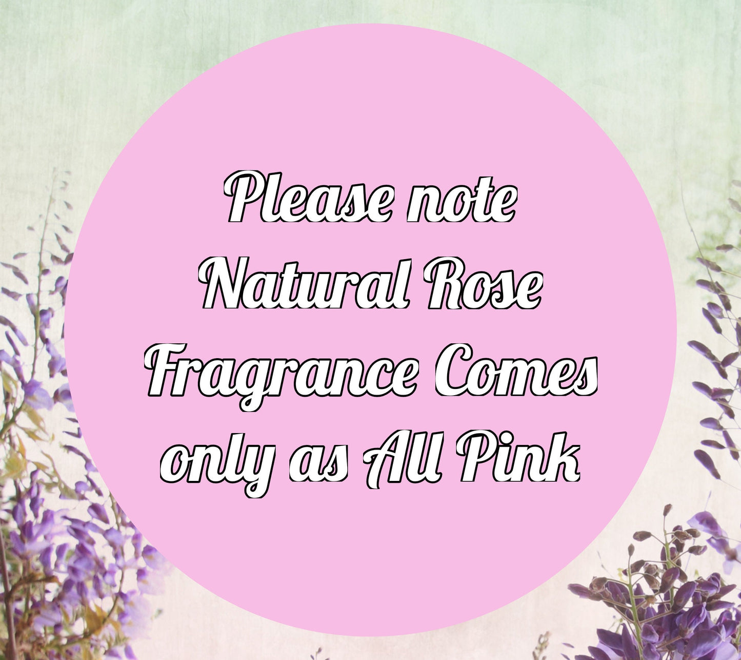 White Rose Soap Flower Box: Floral Scented Cocoa Butter Soaps